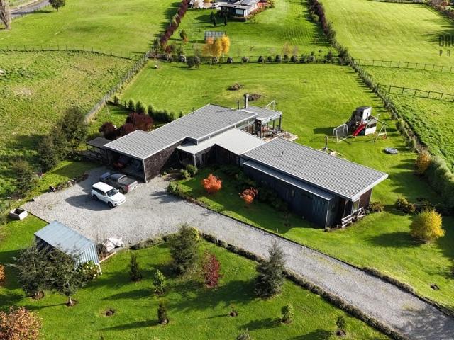 Casa en Puerto Varas