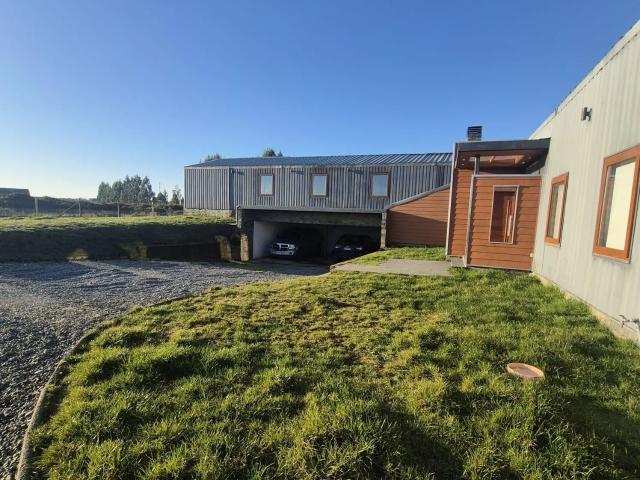 Casa en Puerto Varas