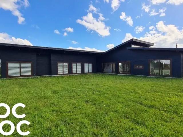 Casa en Puerto Varas