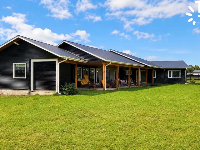Casa en Puerto Varas