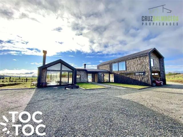 Casa en Puerto Varas