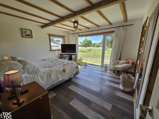 Casa en Puerto Varas