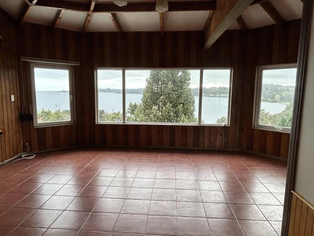Casa en Puerto Varas