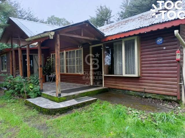 Casa en Puerto Varas