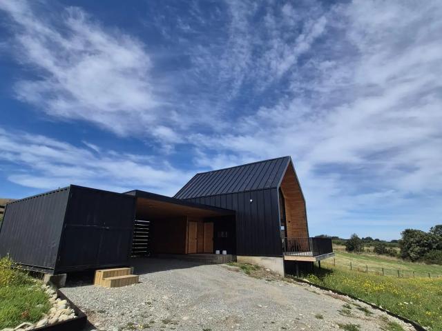 Casa en Puerto Varas