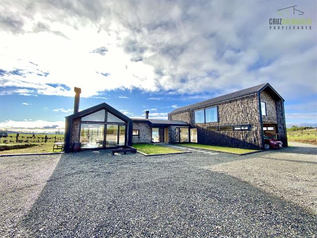 Casa en Puerto Varas