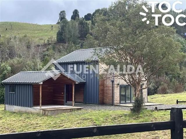 Casa en Puerto Varas