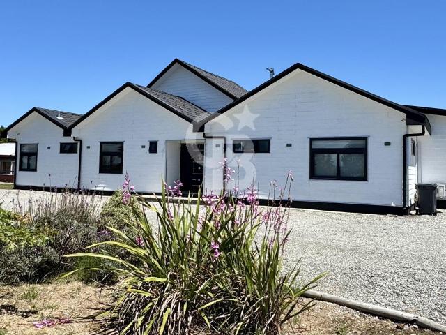 Casa en Puerto Varas