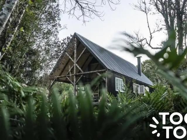 Casa en Puerto Varas
