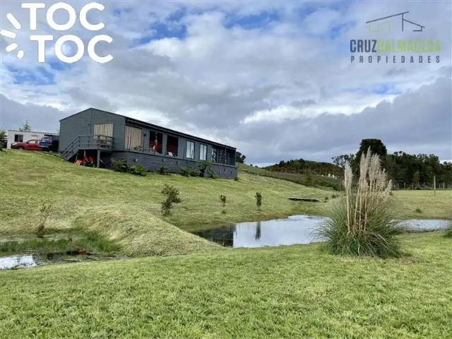 Casa en Puerto Varas