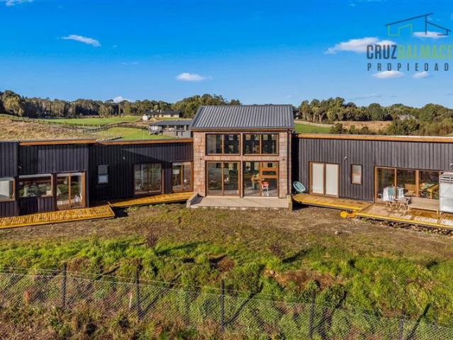 Casa en Puerto Varas