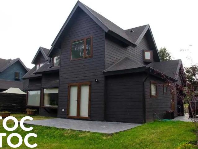 Casa en Puerto Varas