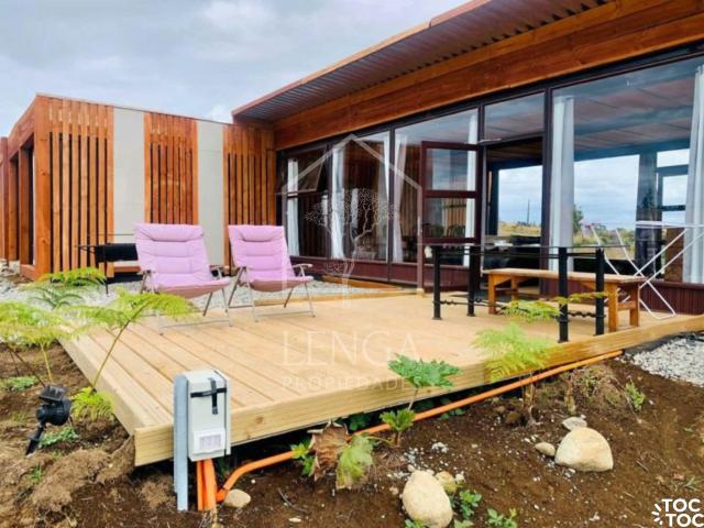 Casa en Puerto Varas