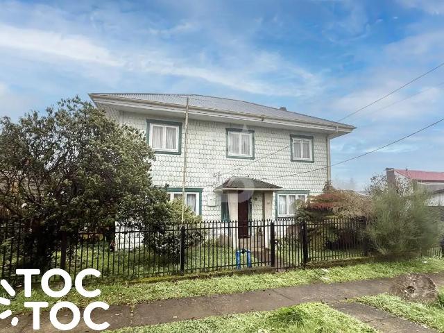 Casa en Puerto Varas