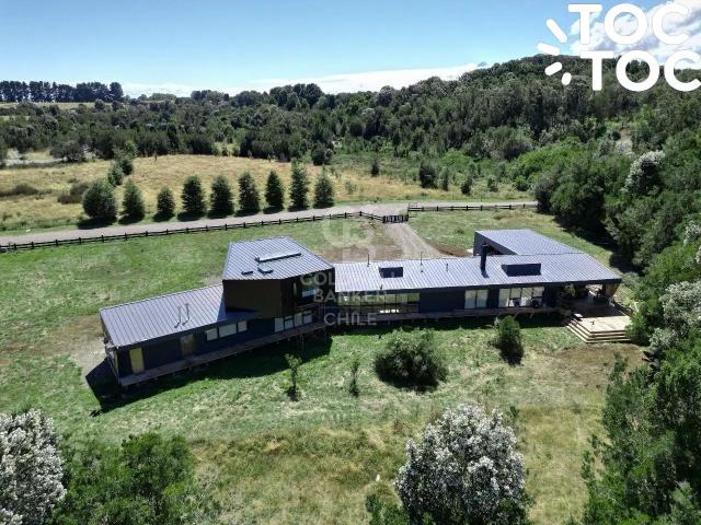 Casa en Puerto Varas