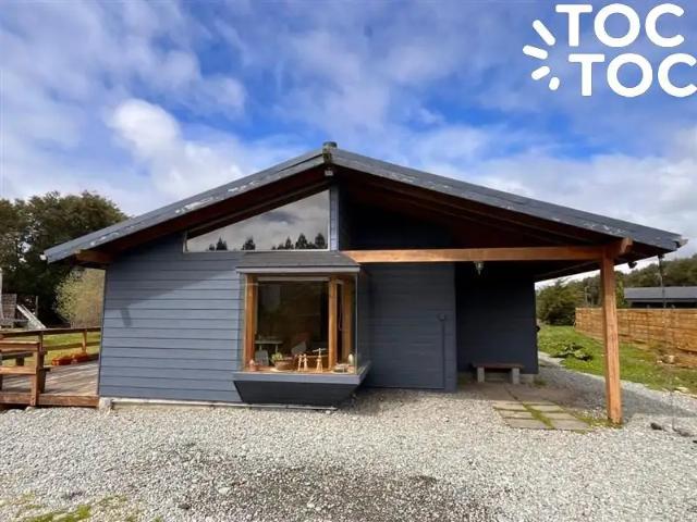 Casa en Puerto Varas