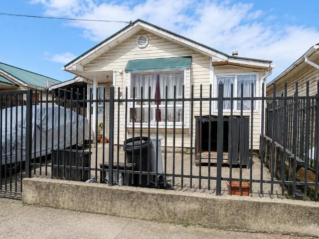 Casa en Puerto Varas