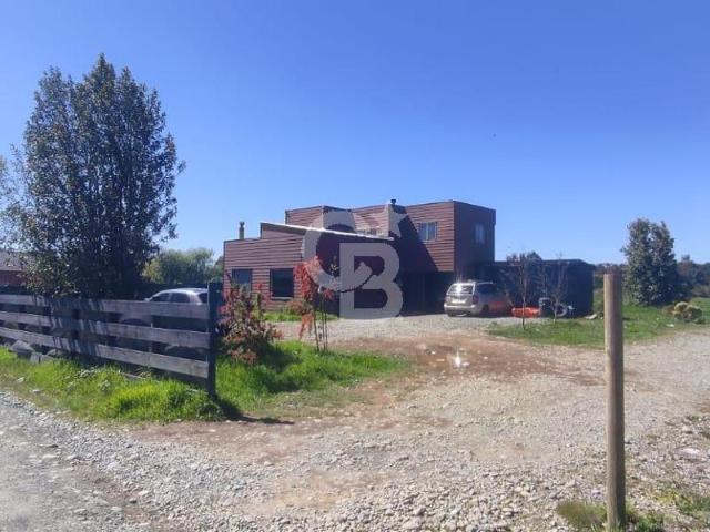 Casa en Puerto Varas