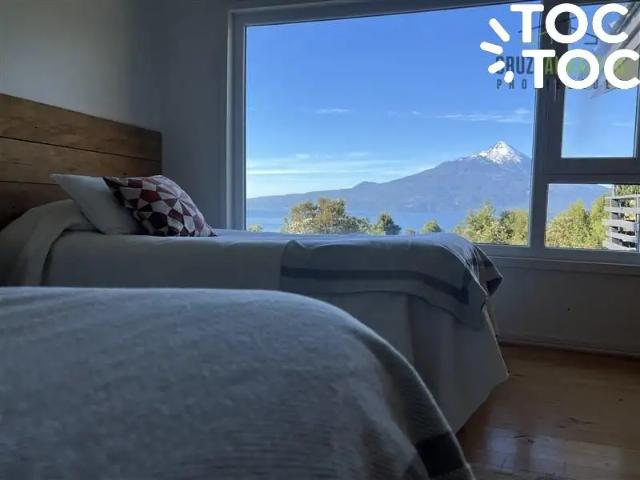 Casa en Puerto Varas
