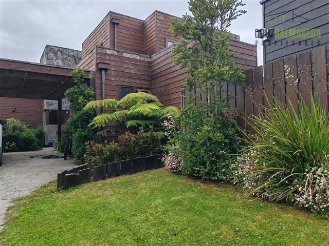 Casa en Puerto Varas