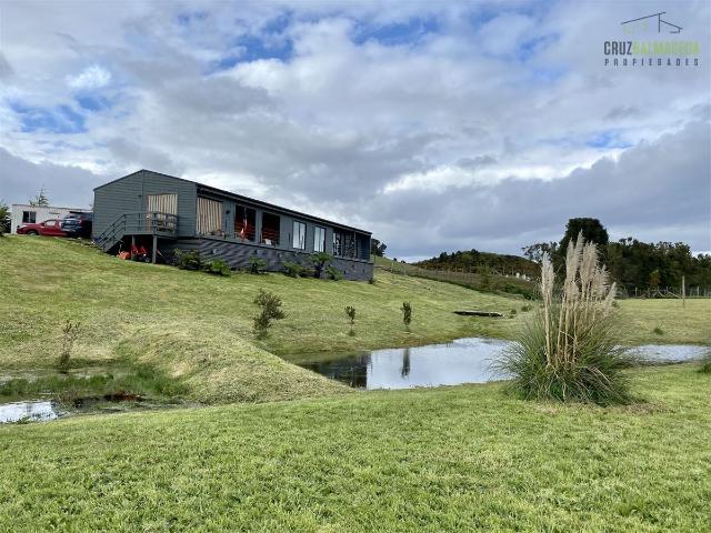 Casa en Puerto Varas