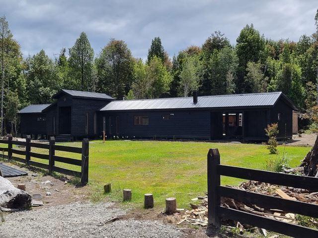 Casa en Puerto Varas