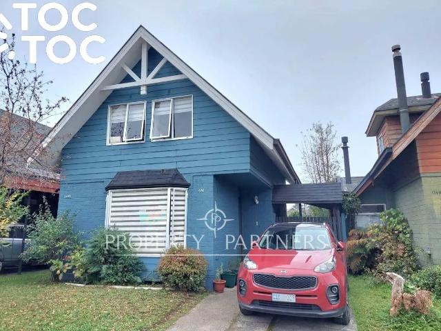 Casa en Puerto Varas