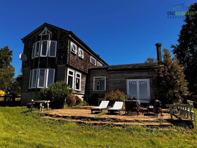 Casa en Puerto Varas