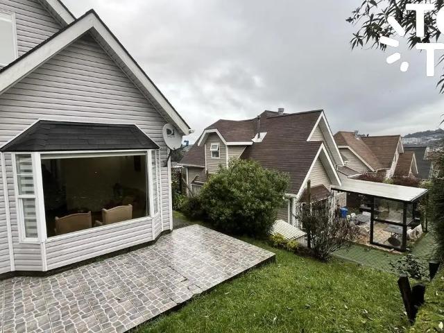 Casa en Puerto Varas