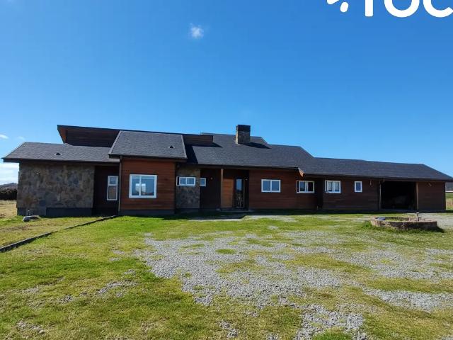 Casa en Puerto Varas