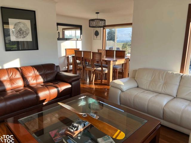 Casa en Puerto Varas