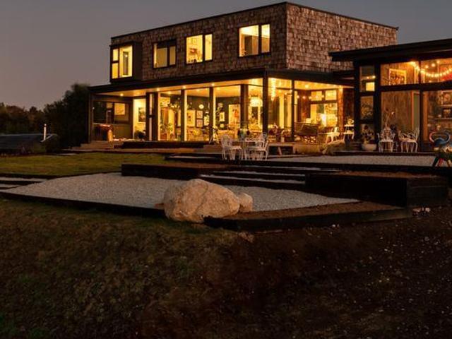 Casa en Puerto Varas