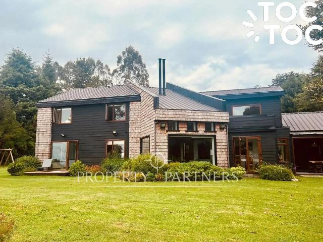 Casa en Puerto Varas