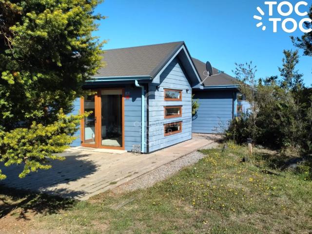 Casa en Puerto Varas