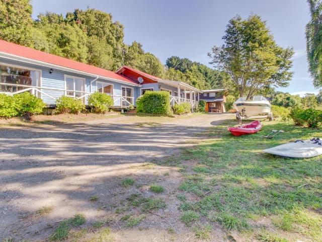 Casa en Puerto Varas