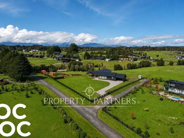 Casa en Puerto Varas