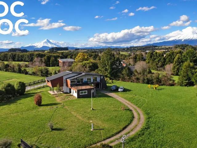 Casa en Puerto Varas