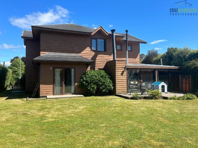 Casa en Puerto Varas