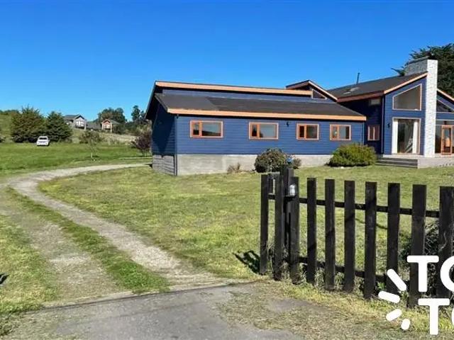 Casa en Puerto Varas