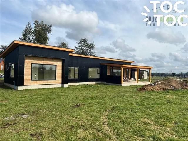 Casa en Puerto Varas