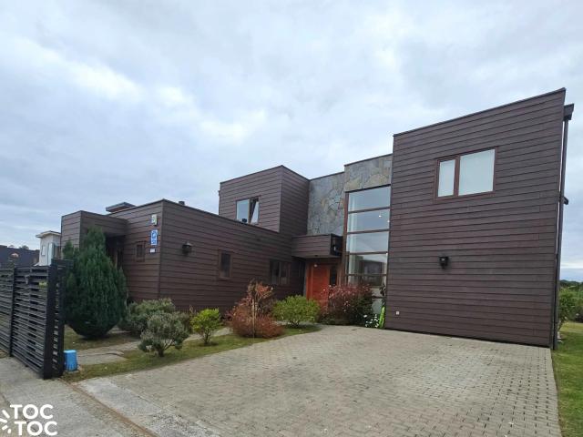 Casa en Puerto Varas