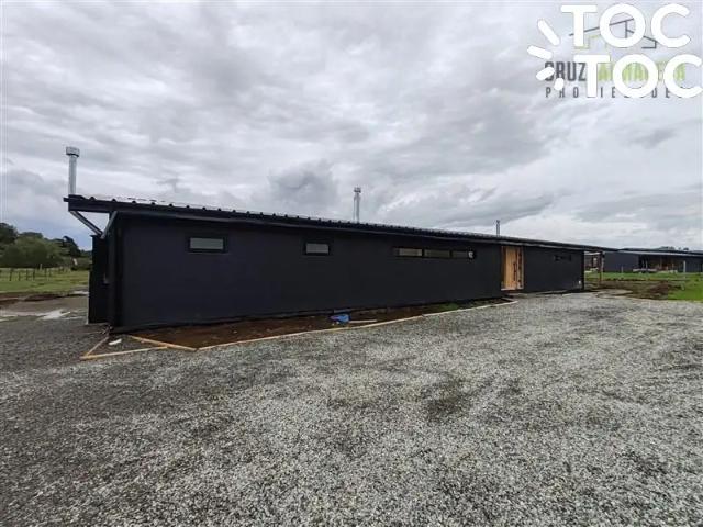 Casa en Puerto Varas