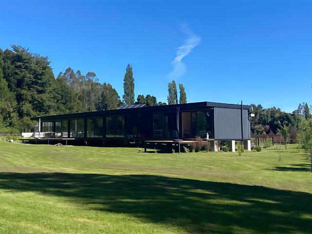 Casa en Puerto Varas