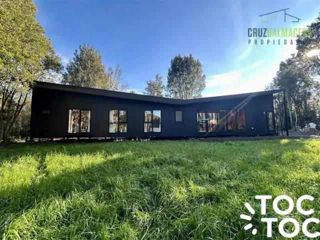 Casa en Puerto Varas