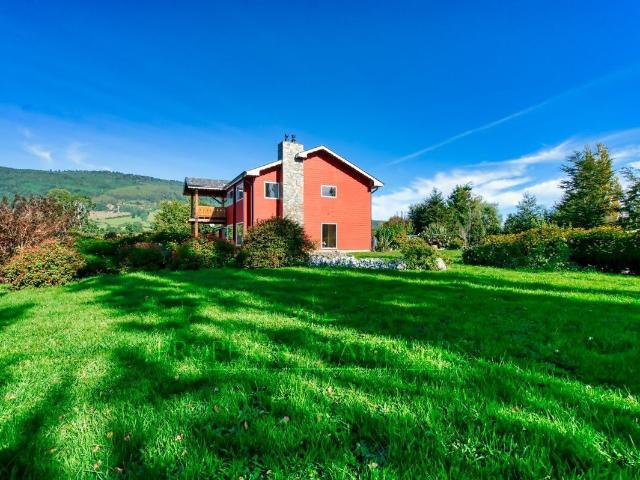Casa en Puerto Varas