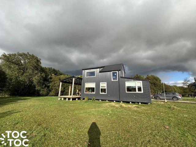 Casa en Puerto Varas
