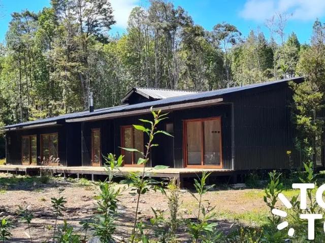 Casa en Puerto Varas