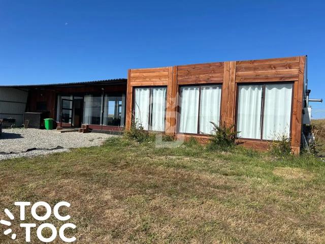 Casa en Puerto Varas