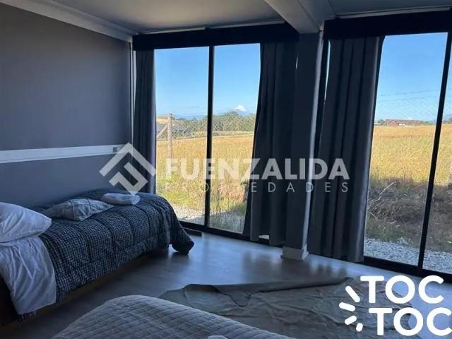 Casa en Puerto Varas