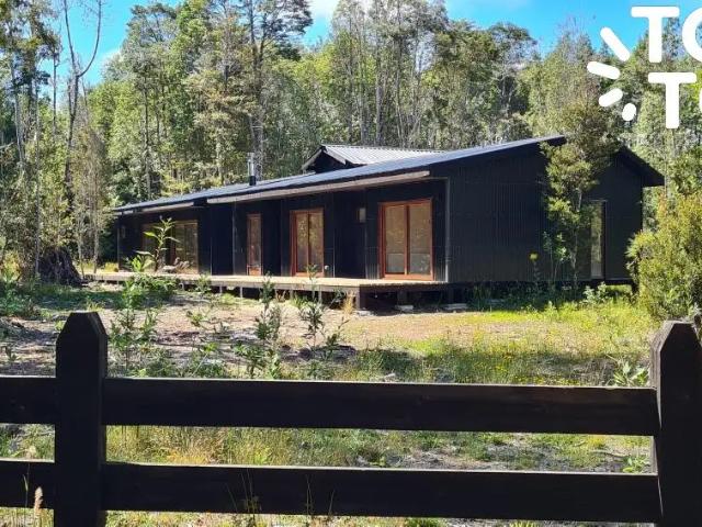 Casa en Puerto Varas